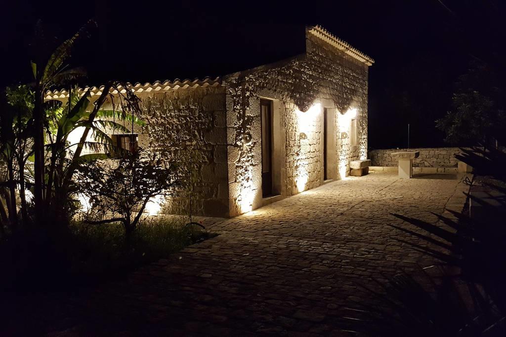 La Dimora del Decano Villa Scicli Exterior foto