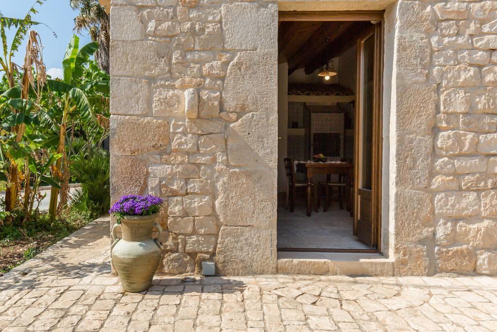 La Dimora del Decano Villa Scicli Exterior foto