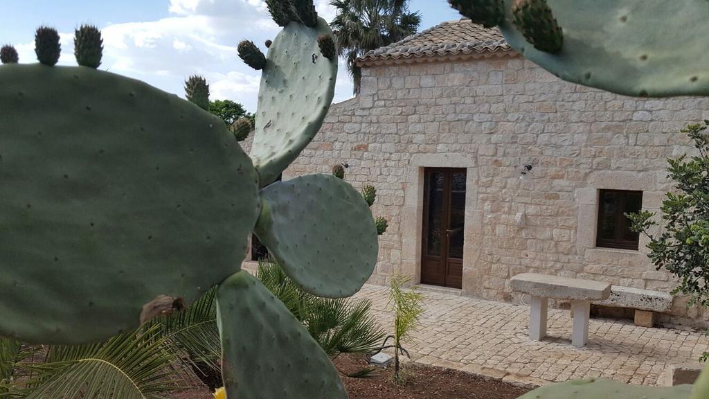 La Dimora del Decano Villa Scicli Exterior foto