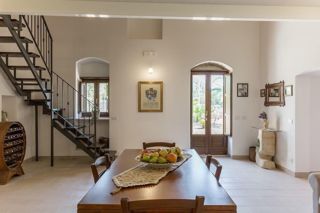 La Dimora del Decano Villa Scicli Exterior foto