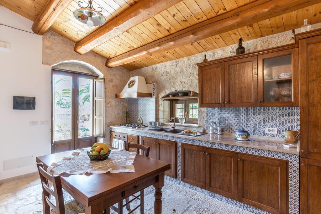 La Dimora del Decano Villa Scicli Exterior foto