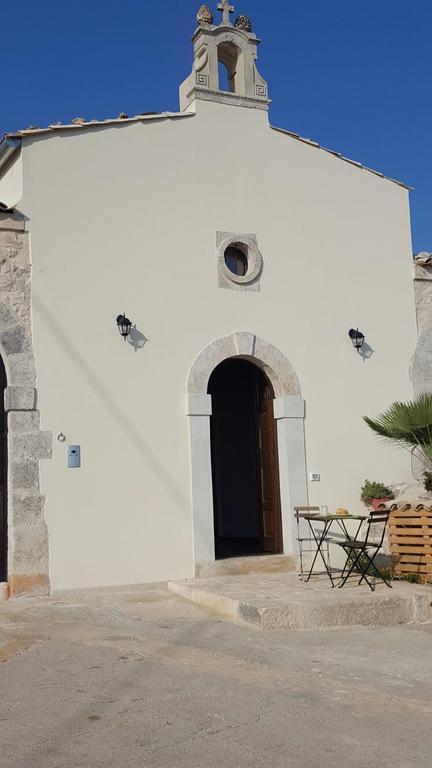 La Dimora del Decano Villa Scicli Exterior foto