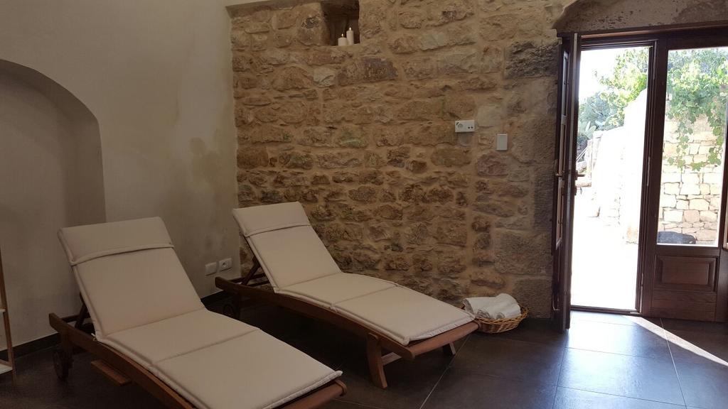 La Dimora del Decano Villa Scicli Exterior foto