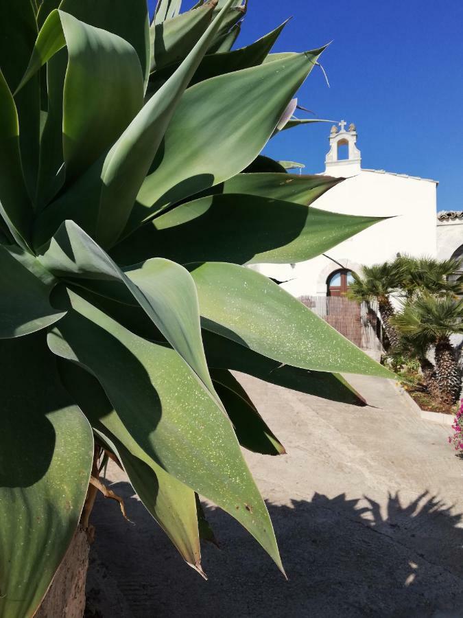 La Dimora del Decano Villa Scicli Exterior foto