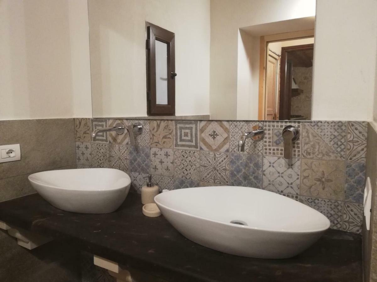 La Dimora del Decano Villa Scicli Exterior foto