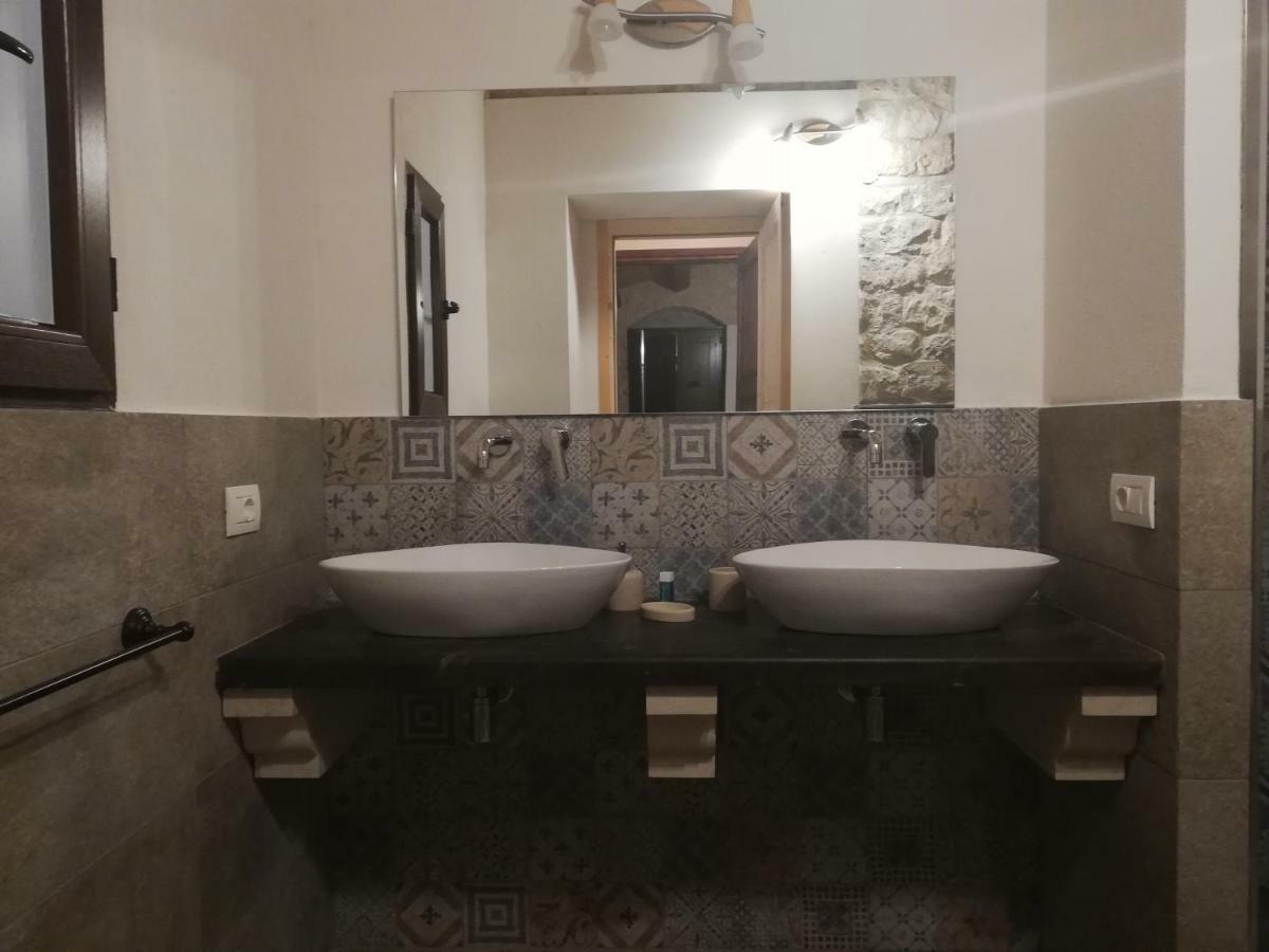 La Dimora del Decano Villa Scicli Exterior foto
